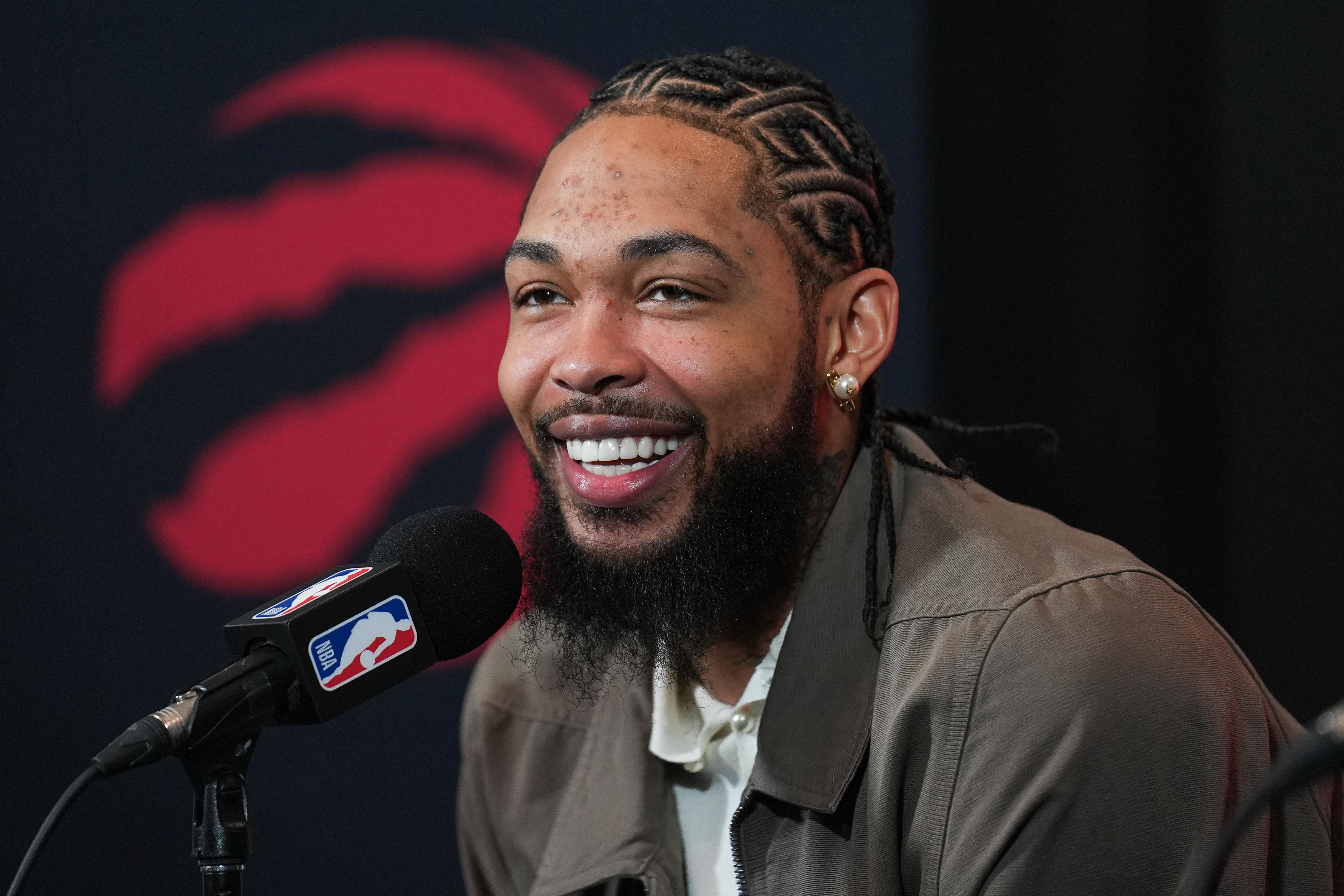 真挚的祝福！祝猛龙球星英格拉姆28岁生日快乐！